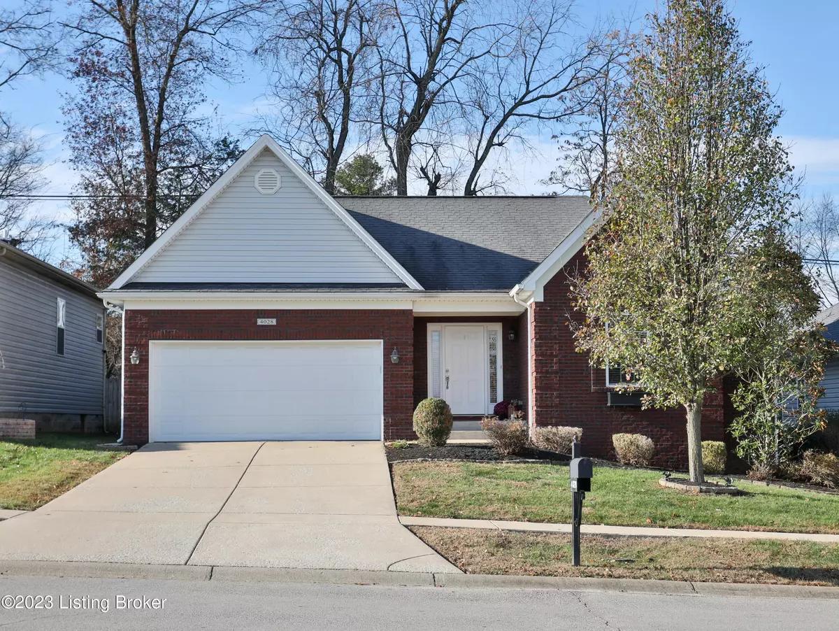 Louisville, KY 40245,4028 Emerald Spring Pl