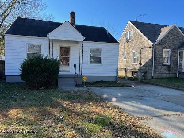 520 Creel Ave, Louisville, KY 40208