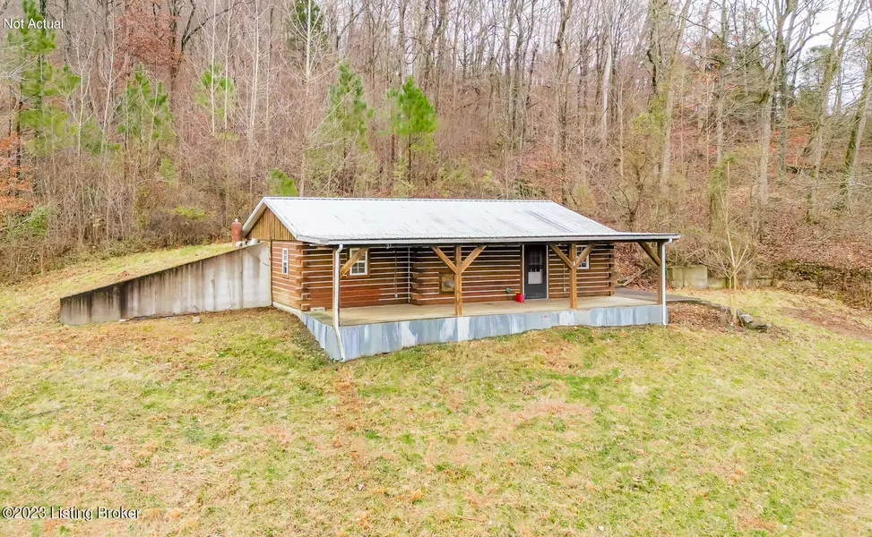 846 Wooded Hill Farm Ln, Hardinsburg, KY 40143