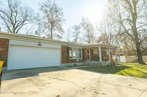 Radcliff, KY 40160,238 Indiana TRL