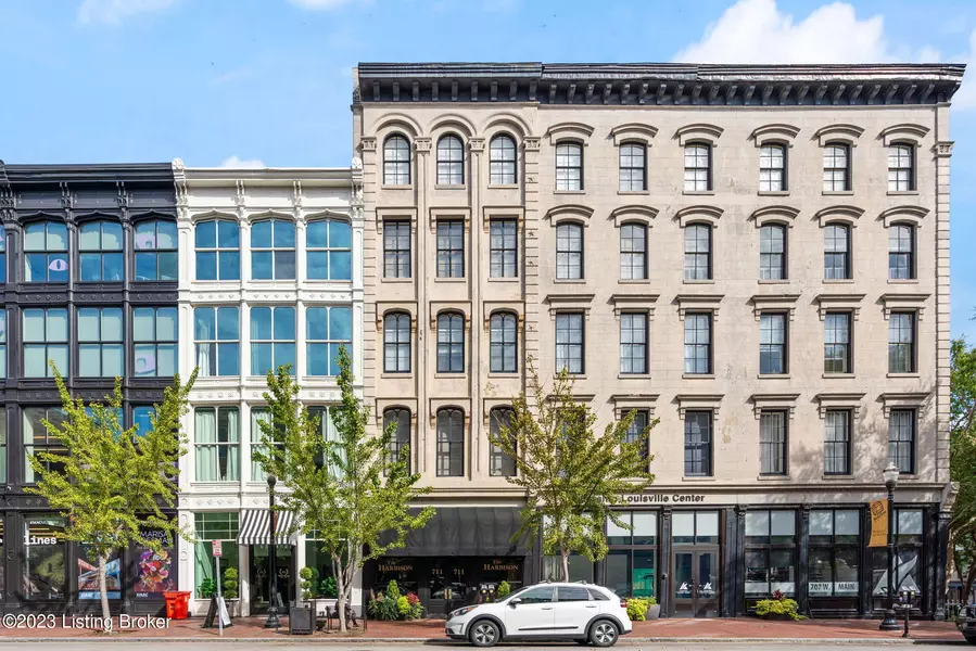 711 W Main St #D, Louisville, KY 40202