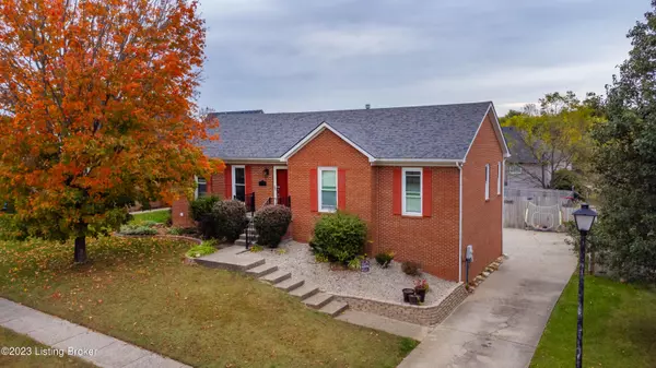 Shelbyville, KY 40065,2207 Mallard Ct