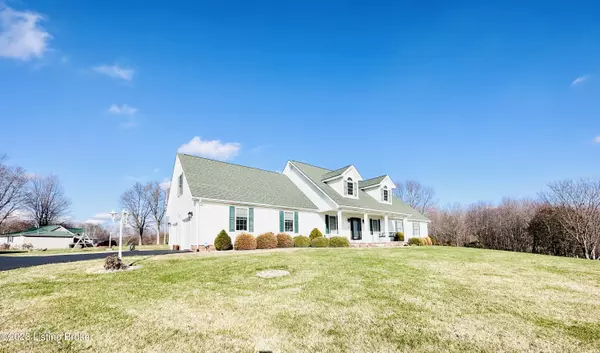 Leitchfield, KY 42754,118 John Ln