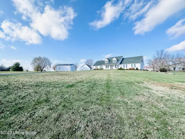Leitchfield, KY 42754,118 John Ln