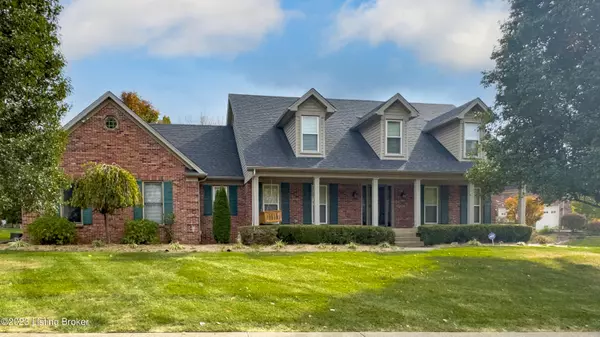 4003 Rivulet Ln,  Louisville,  KY 40299