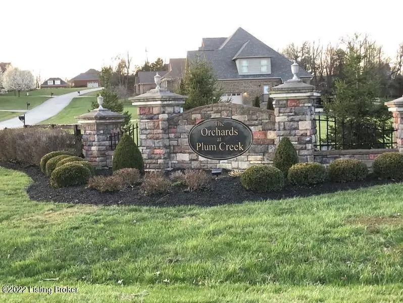 Lot #7 Hochstrasser Rd, Fisherville, KY 40023