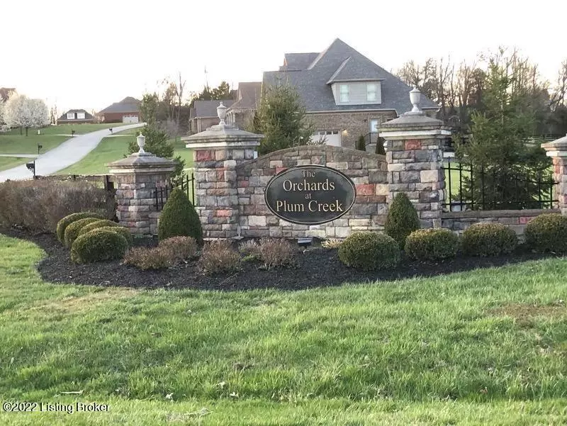 Fisherville, KY 40023,Lot #7 Hochstrasser Rd