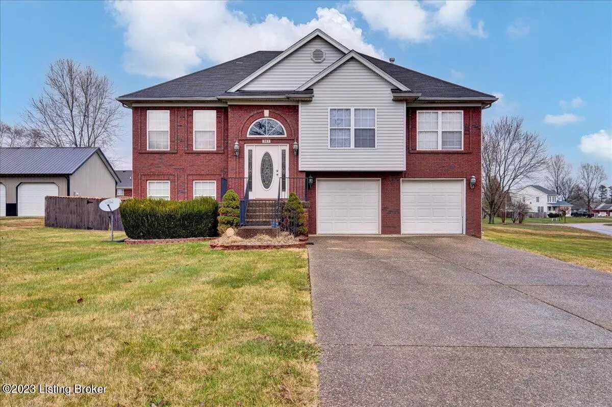 Mt Washington, KY 40047,565 Helmwood Cir