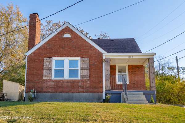 1606 Quarry Hill Rd, Louisville, KY 40213