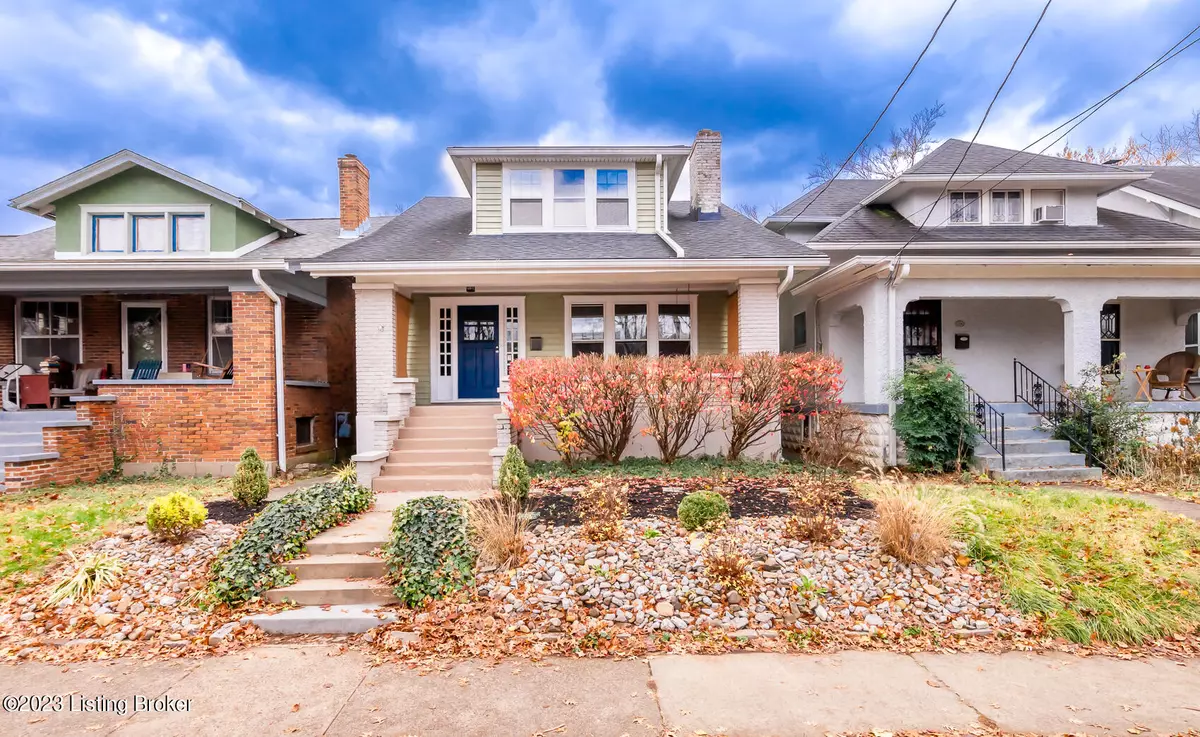 Louisville, KY 40205,1968 Douglass Blvd