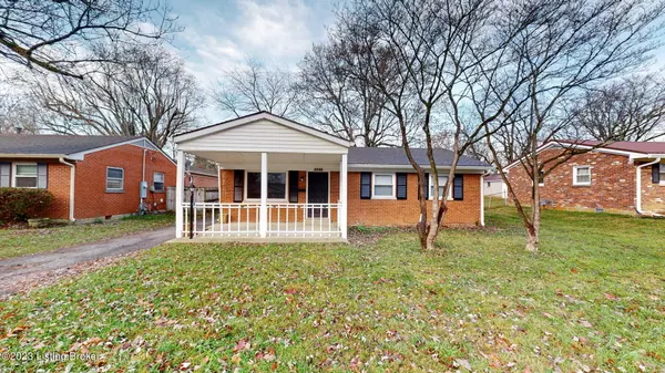 3505 Greenlawn Dr, Lexington, KY 40517