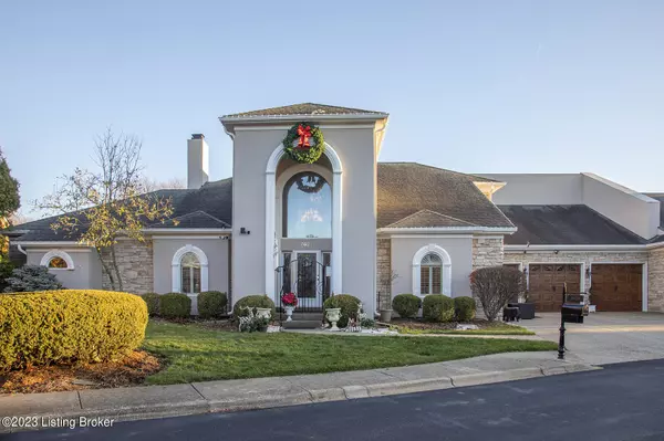 2628 Alia Cir,  Louisville,  KY 40222