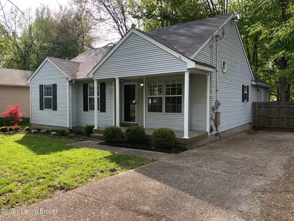 8805 Beulah Church Rd, Louisville, KY 40291