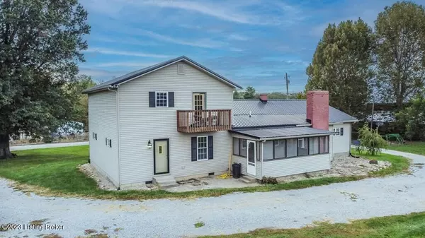 Flemingsburg, KY 41041,3054 Junction Rd