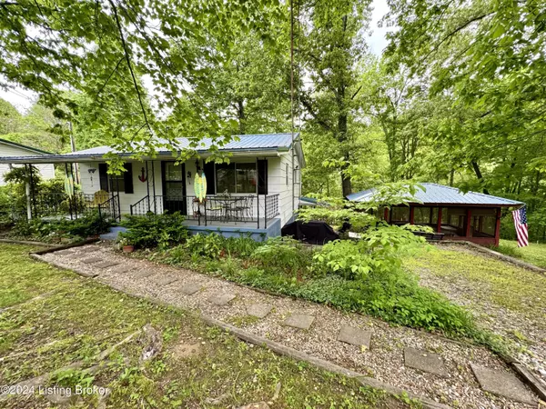 281 Adkins Camp Loop, Hudson, KY 40145