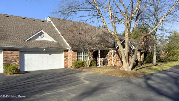 4400 Jacob Glenn WAY, Louisville, KY 40241