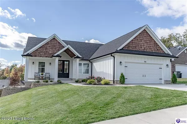 Elizabethtown, KY 42701,506 Brighton Ct