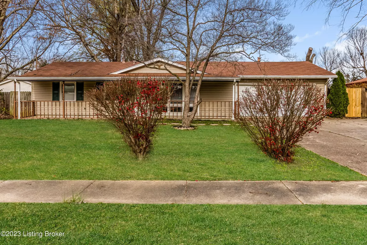 Louisville, KY 40272,9939 Appollo Ct