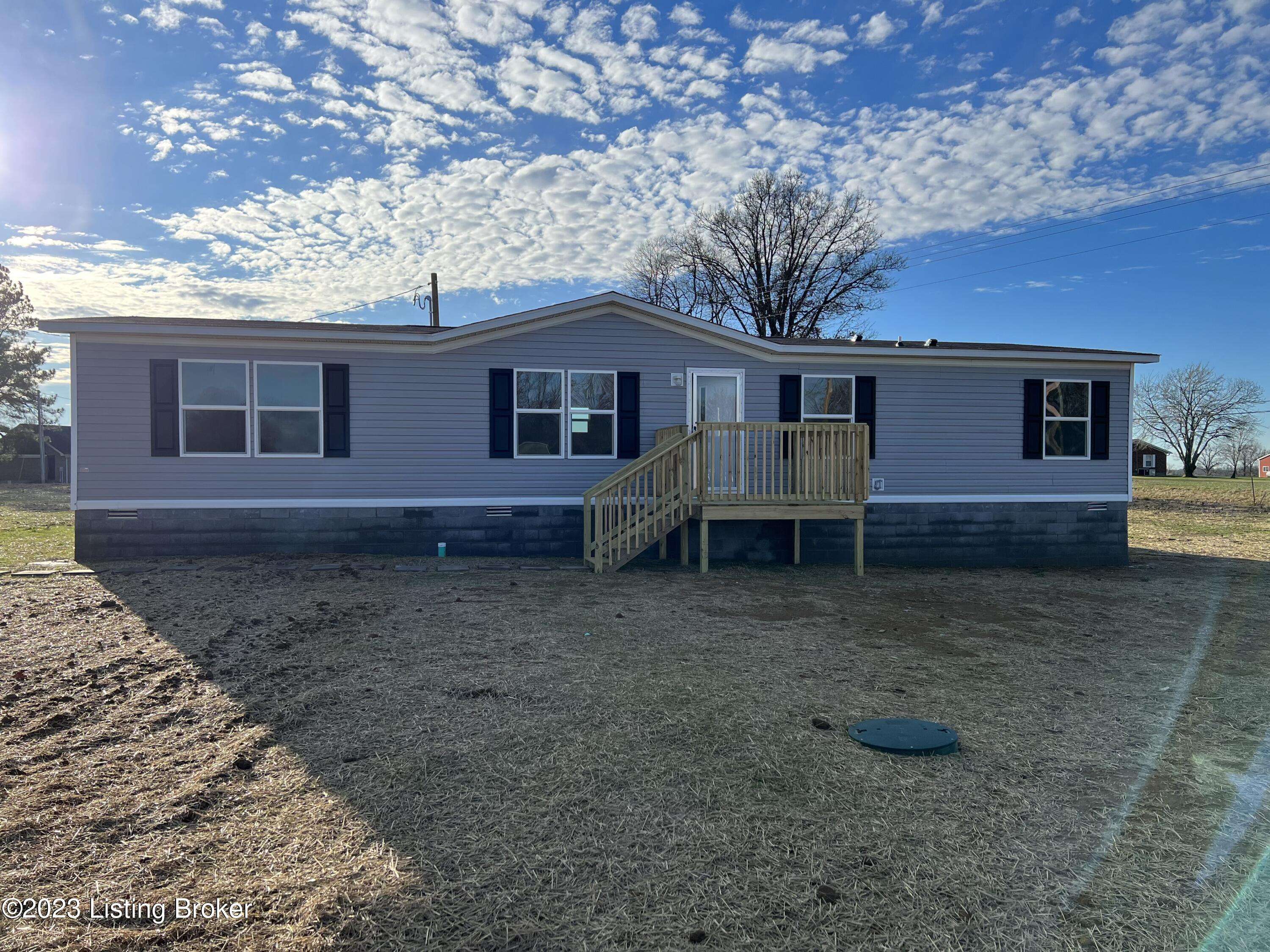 Garfield, KY 40140,24 Grace Ln