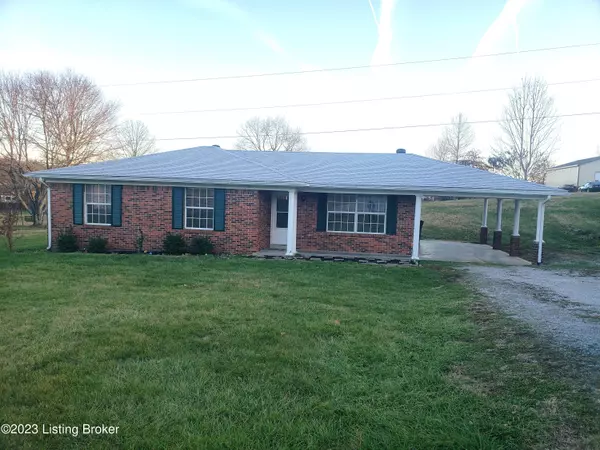 360 Fairfield Rd, Coxs Creek, KY 40013