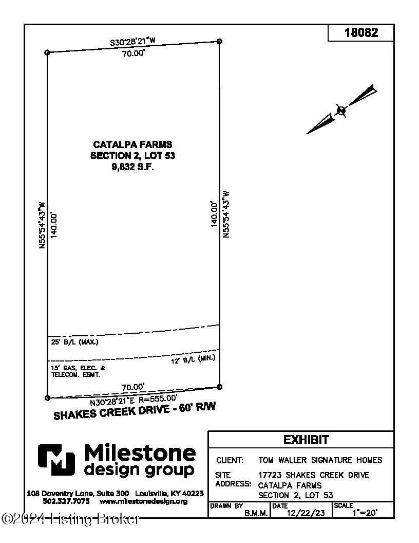 Fisherville, KY 40023,17723 Shakes Creek Dr