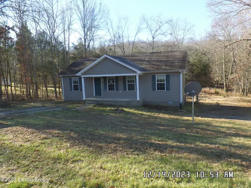 2215 Garrett Hollow Rd, Bowling Green, KY 42101