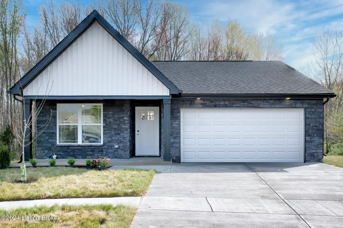 Fairdale, KY 40118,Lot 22 Austin Woods