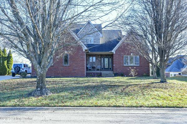 6105 Moser Farm Rd, Prospect, KY 40059