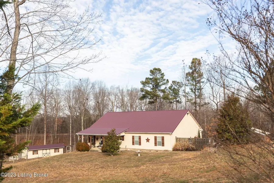 165 Holiday WAY, Leitchfield, KY 42754
