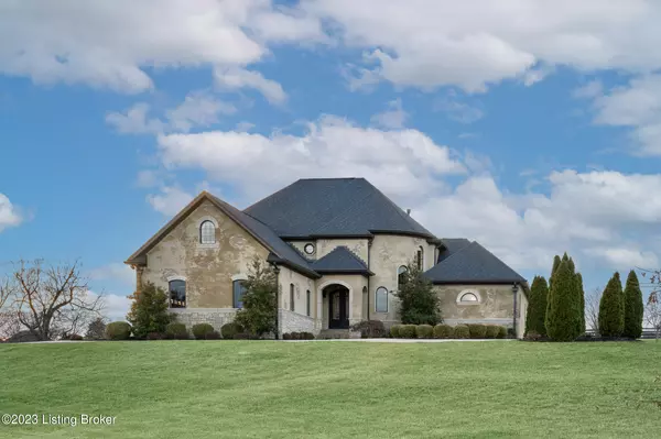 Simpsonville, KY 40067,1058 Majestic Oaks WAY