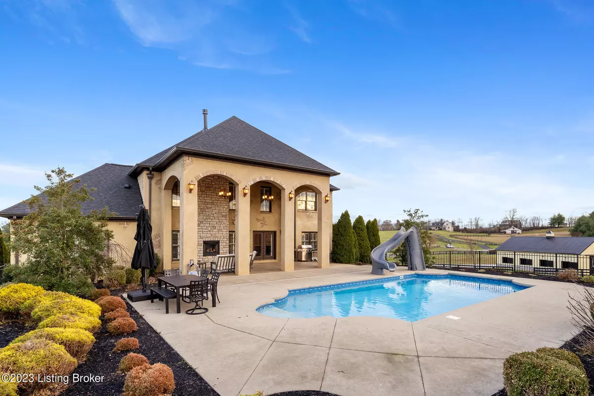 Simpsonville, KY 40067,1058 Majestic Oaks WAY