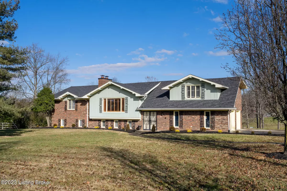 Crestwood, KY 40014,5505 Clover Ridge Dr