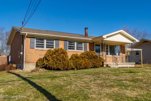 Louisville, KY 40214,2311 Parkwood Rd