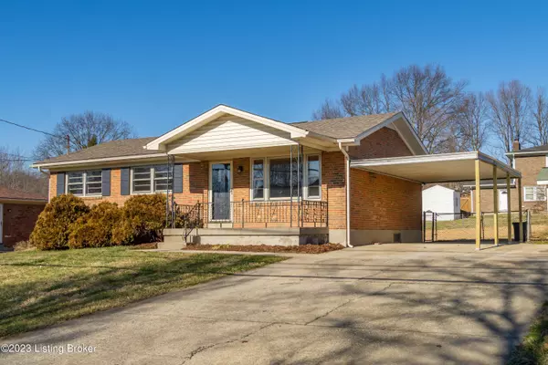 Louisville, KY 40214,2311 Parkwood Rd