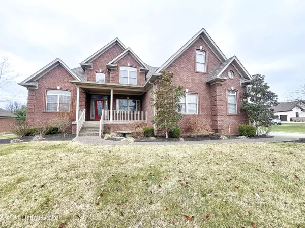 247 Stoneyridge Wynde, Shepherdsville, KY 40165