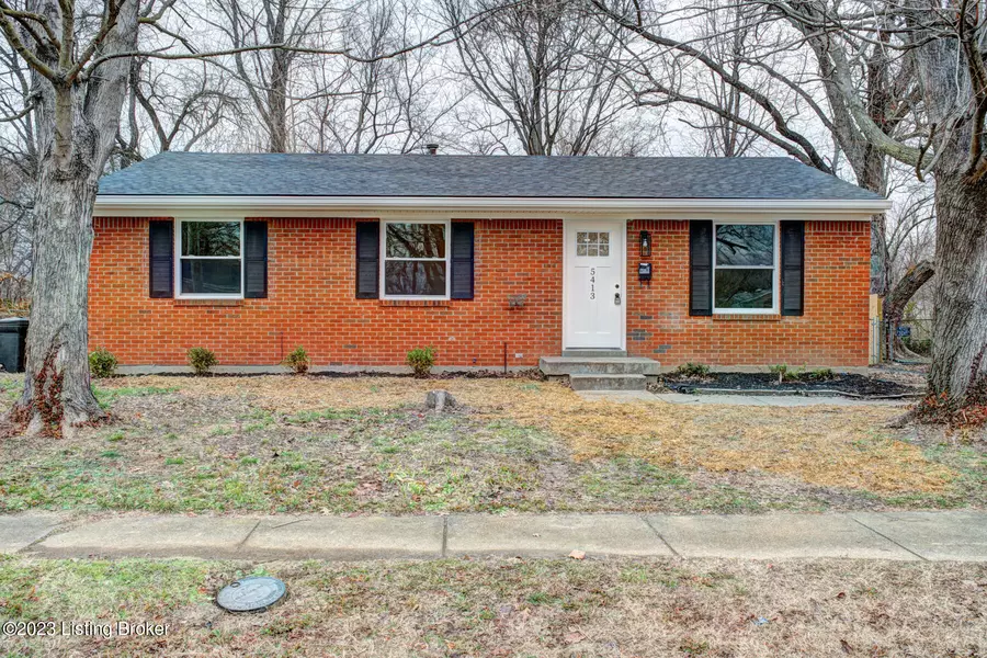 5413 Alicante Ln, Louisville, KY 40272