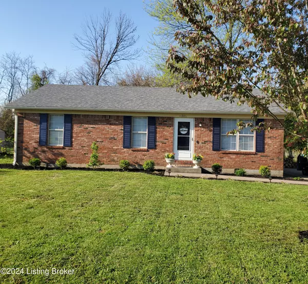 Bardstown, KY 40004,221 Larch St