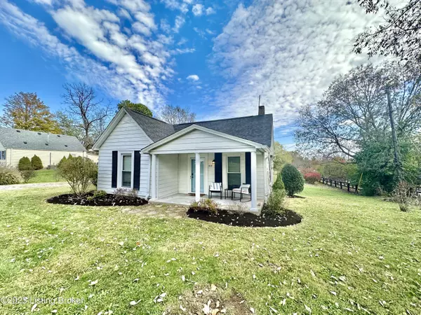 419 Old Veechdale Rd, Simpsonville, KY 40067