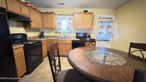 Louisville, KY 40216,4305 Jennymac Dr