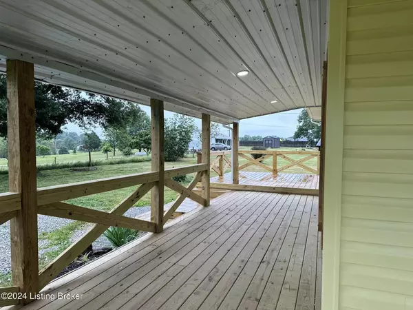 Webster, KY 40176,1235 Fackler Rd