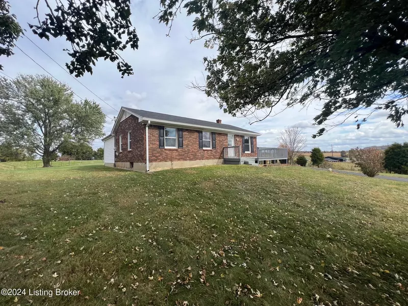 55 Marie Ln, Brandenburg, KY 40108