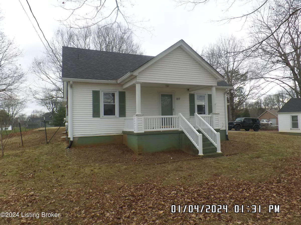 Radcliff, KY 40160,217 Ireland school Rd