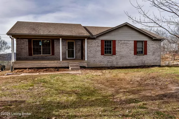 768 Mountain Ln, Vine Grove, KY 40175