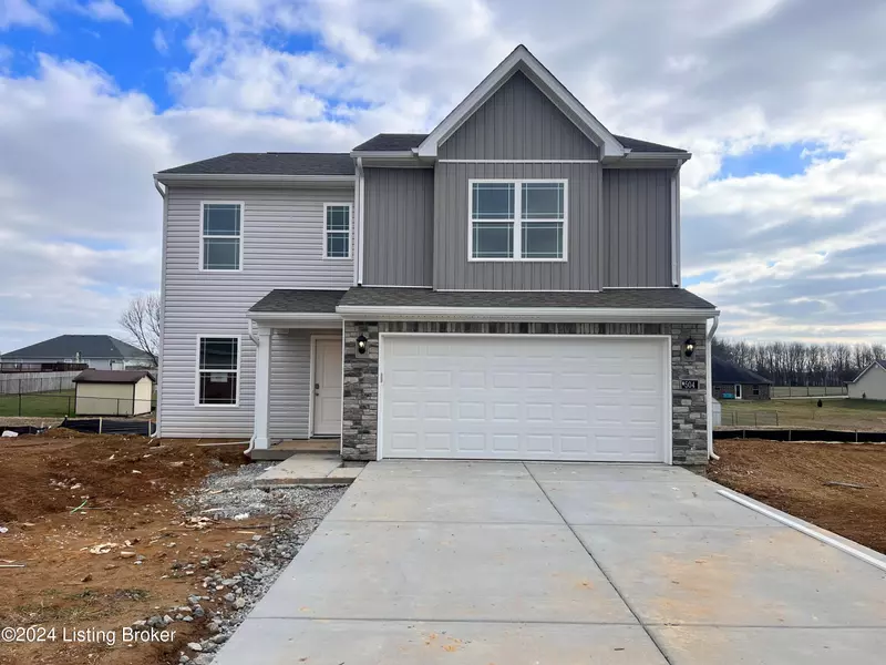 504 Tristan Ln, Elizabethtown, KY 42701