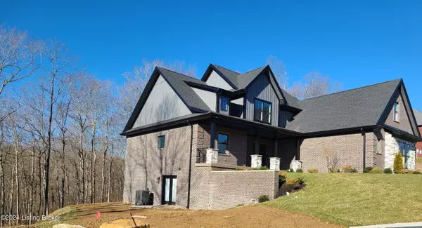 Mt Washington, KY 40047,163 Goodlett Kilner Ct