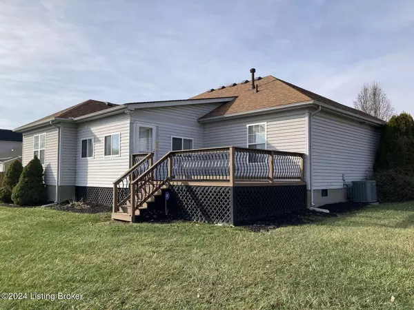 Louisville, KY 40118,9301 Pinto Ct