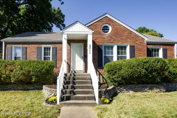 Louisville, KY 40205,2511 Wendell Ave
