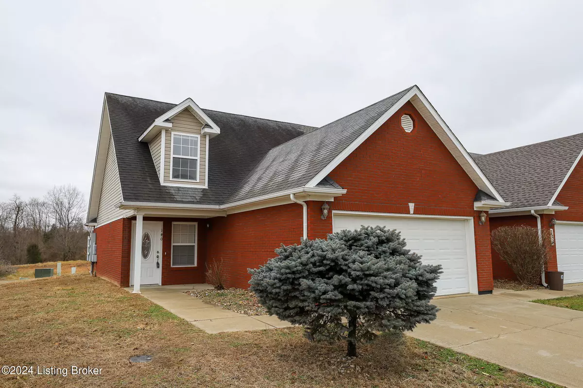 Vine Grove, KY 40175,140 Twin Lakes Dr