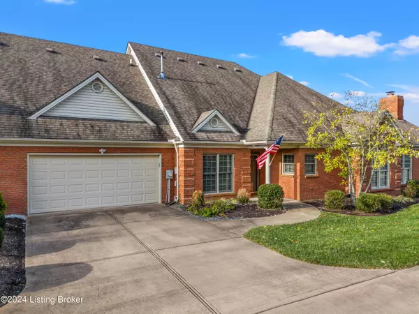 131 Sugartree, Versailles, KY 40383