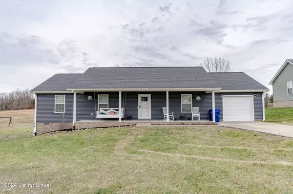 140 Cameron Dr, Leitchfield, KY 42754